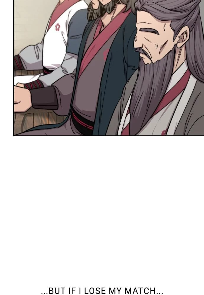 Read Return of the Blossoming Blade EN Manga Online