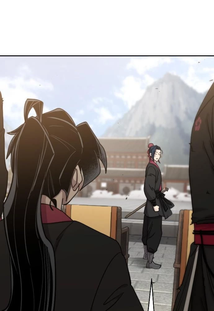 Read Return of the Blossoming Blade EN Manga Online