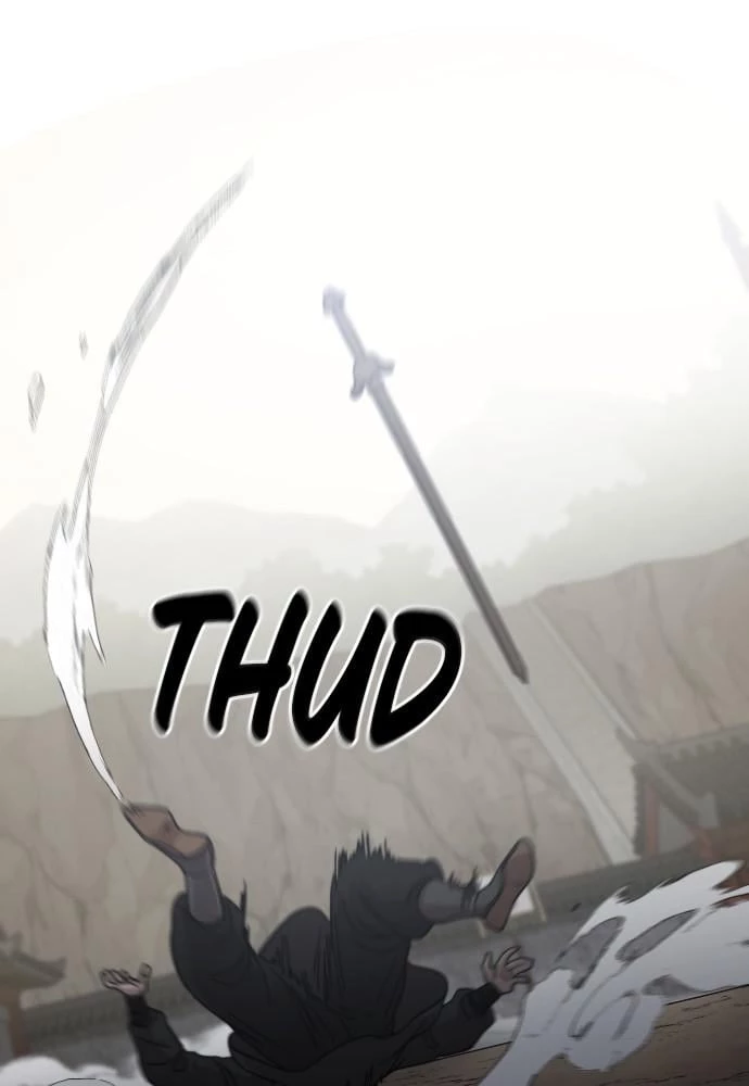 Read Return of the Blossoming Blade EN Manga Online