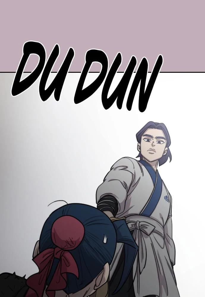 Read Return of the Blossoming Blade EN Manga Online