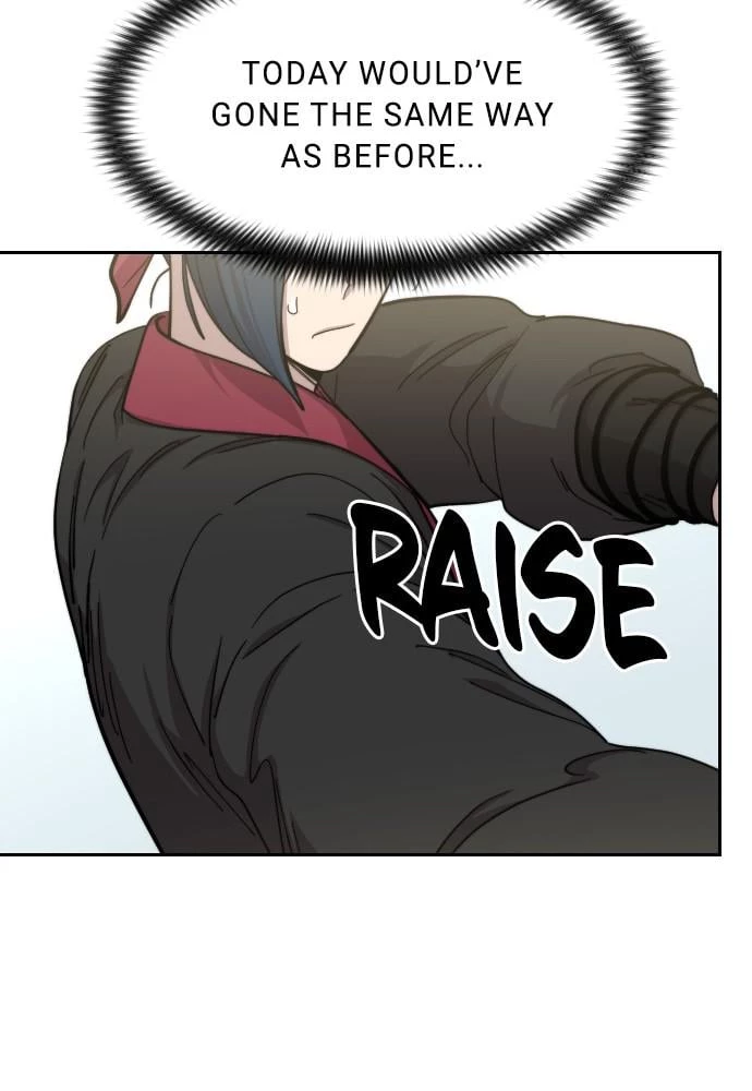 Read Return of the Blossoming Blade EN Manga Online