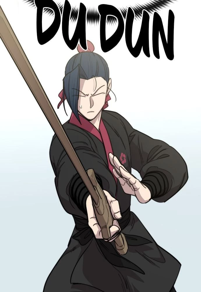 Read Return of the Blossoming Blade EN Manga Online