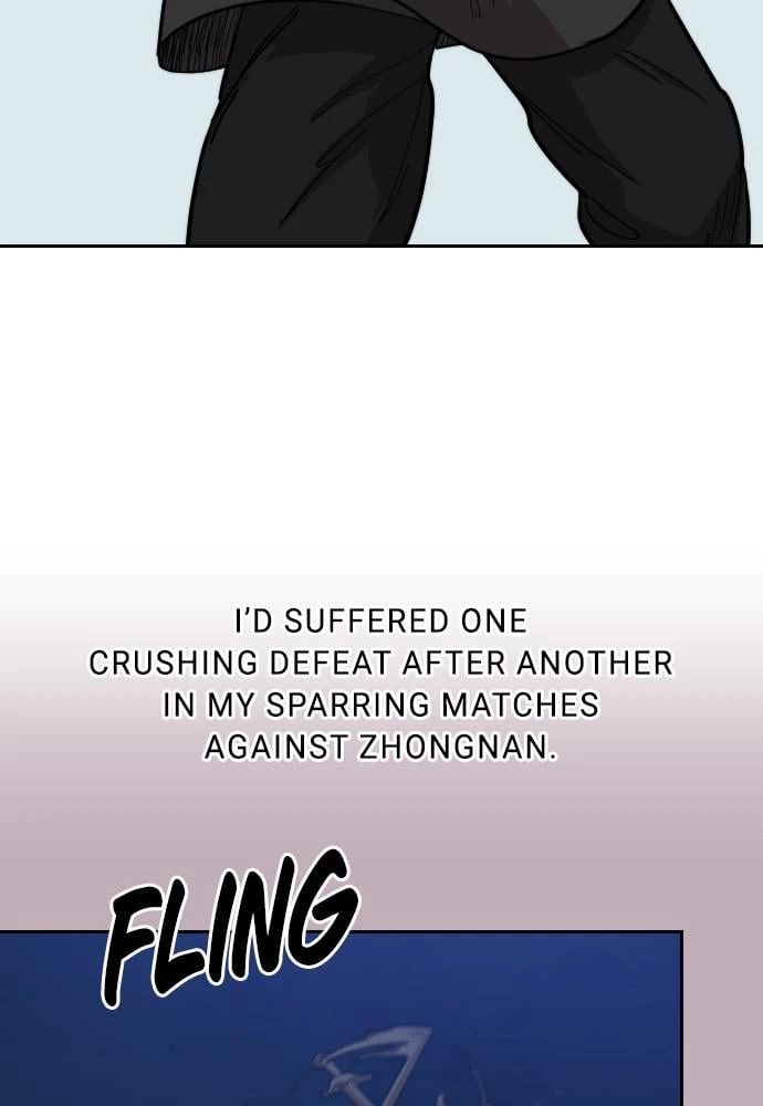 Read Return of the Blossoming Blade EN Manga Online
