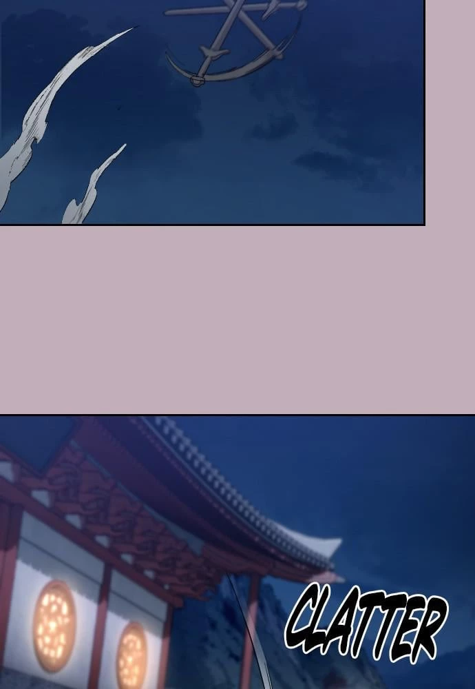 Read Return of the Blossoming Blade EN Manga Online