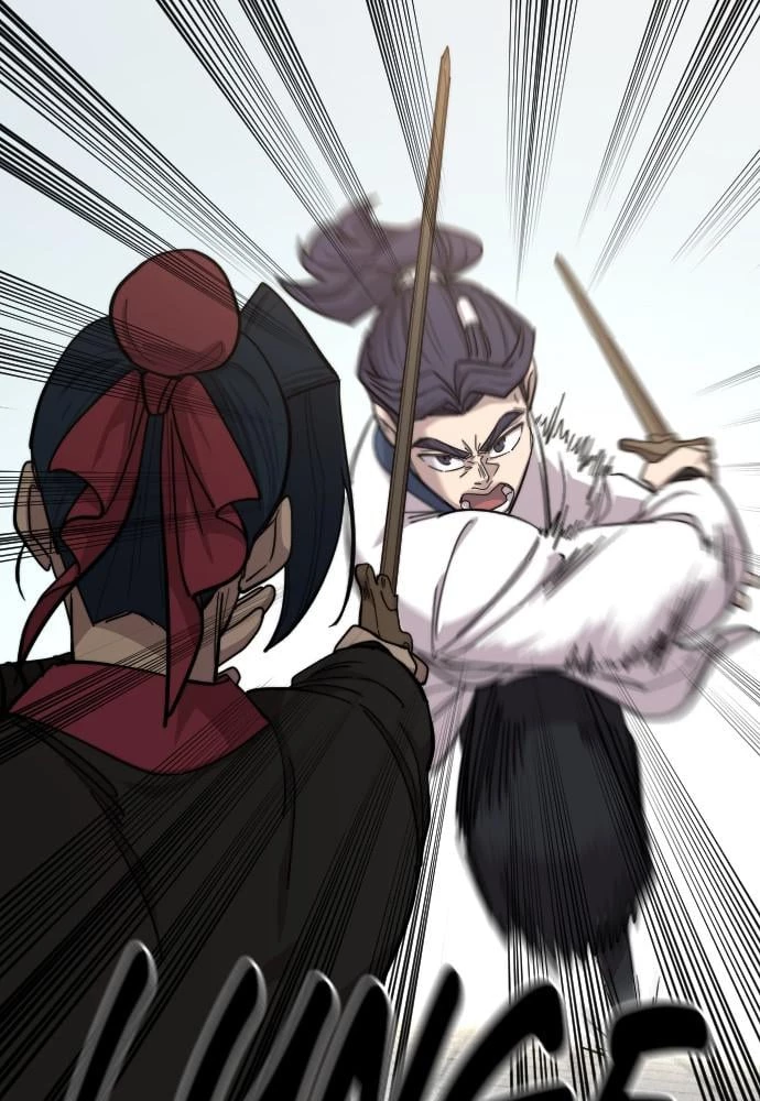 Read Return of the Blossoming Blade EN Manga Online