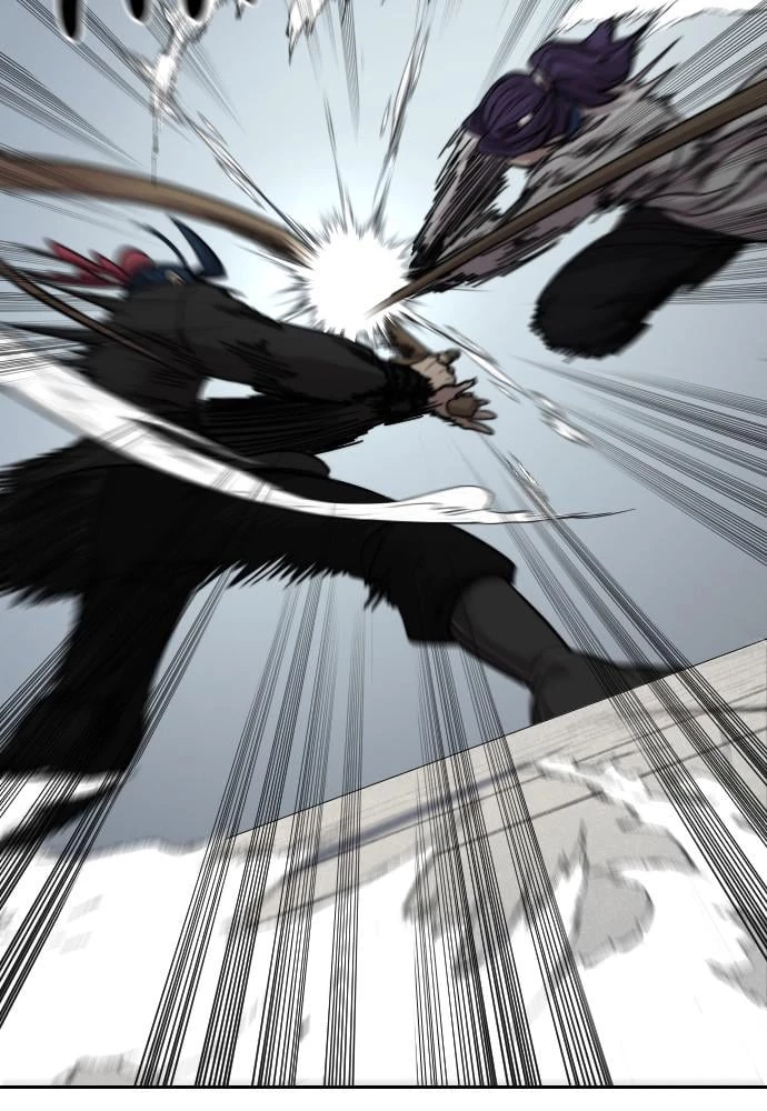 Read Return of the Blossoming Blade EN Manga Online