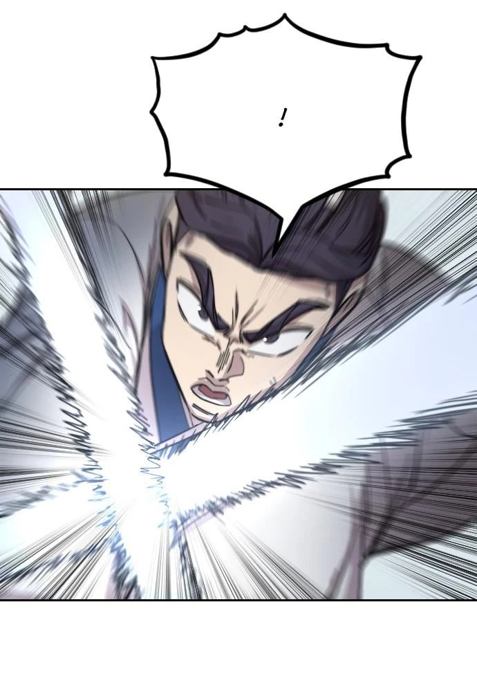 Read Return of the Blossoming Blade EN Manga Online