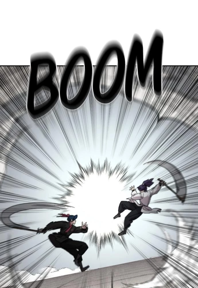 Read Return of the Blossoming Blade EN Manga Online