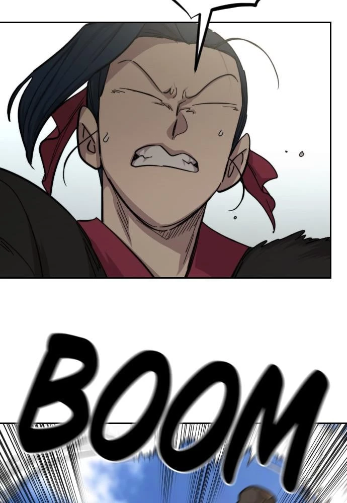 Read Return of the Blossoming Blade EN Manga Online