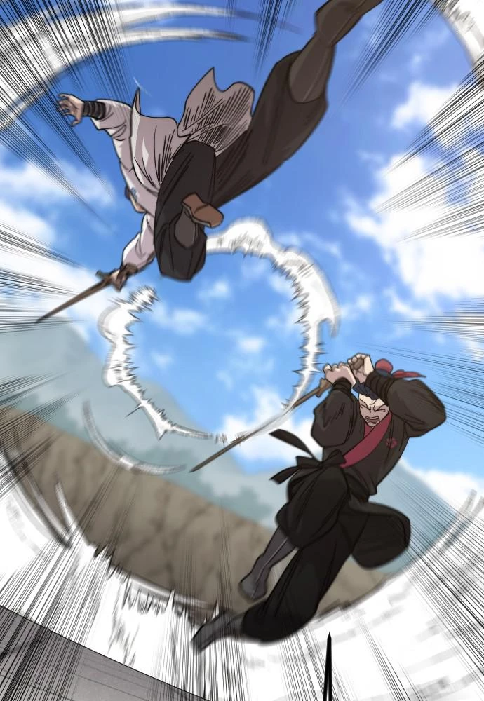 Read Return of the Blossoming Blade EN Manga Online
