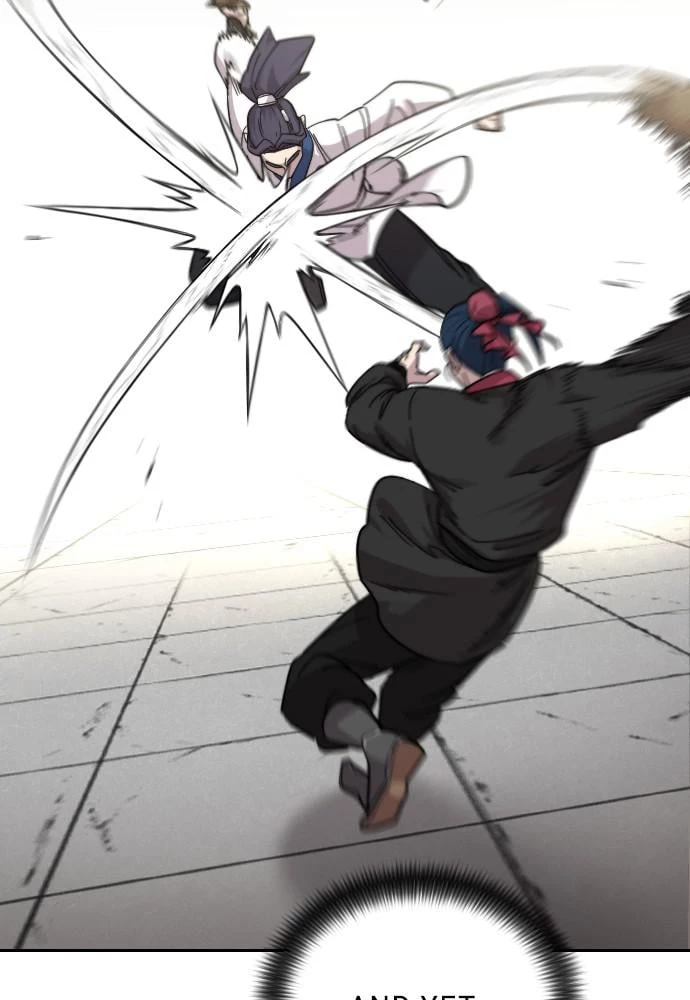 Read Return of the Blossoming Blade EN Manga Online