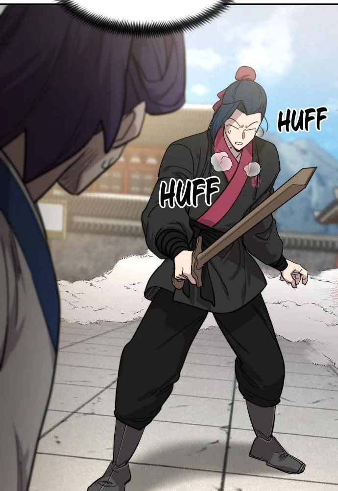 Read Return of the Blossoming Blade EN Manga Online