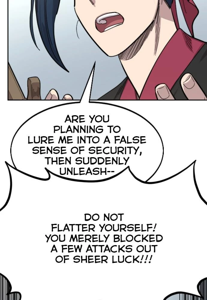 Read Return of the Blossoming Blade EN Manga Online