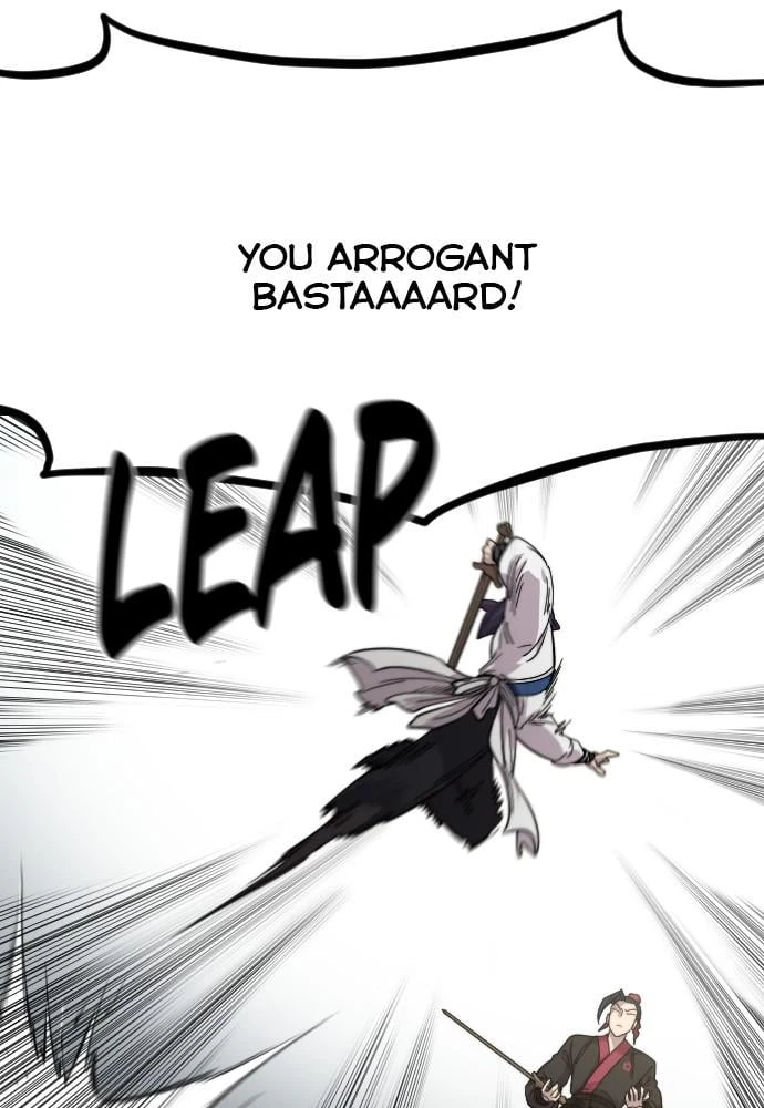 Read Return of the Blossoming Blade EN Manga Online