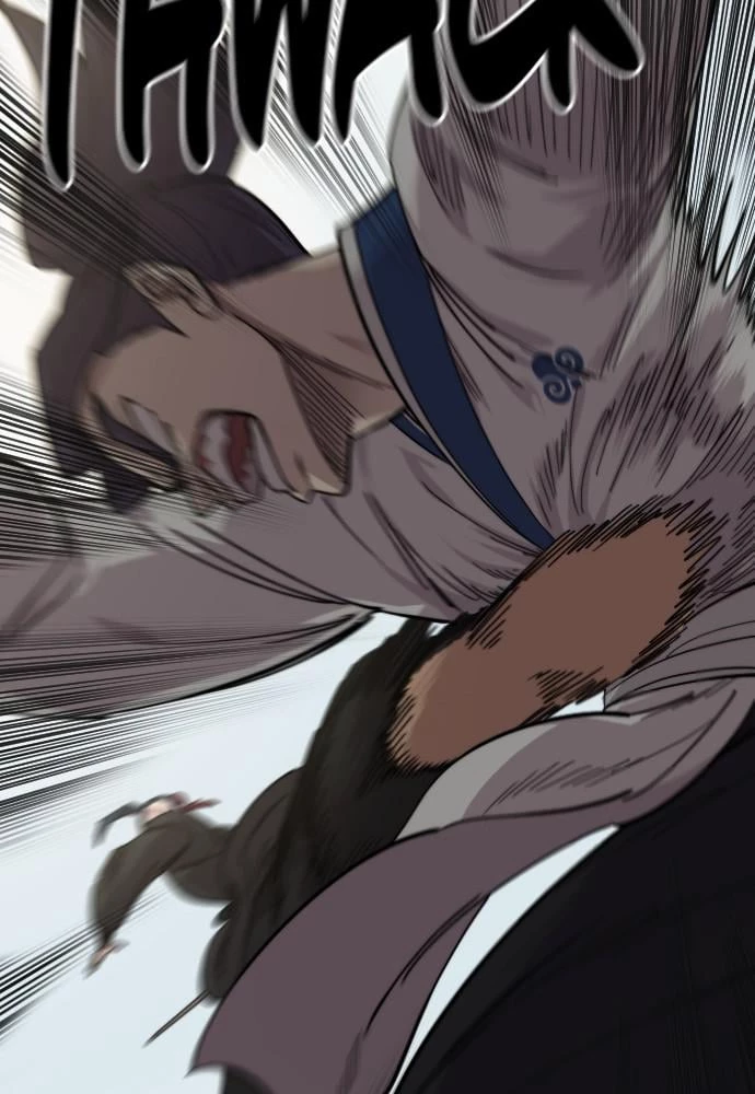 Read Return of the Blossoming Blade EN Manga Online