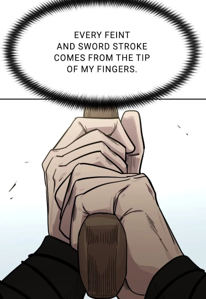 Read Return of the Blossoming Blade EN Manga Online