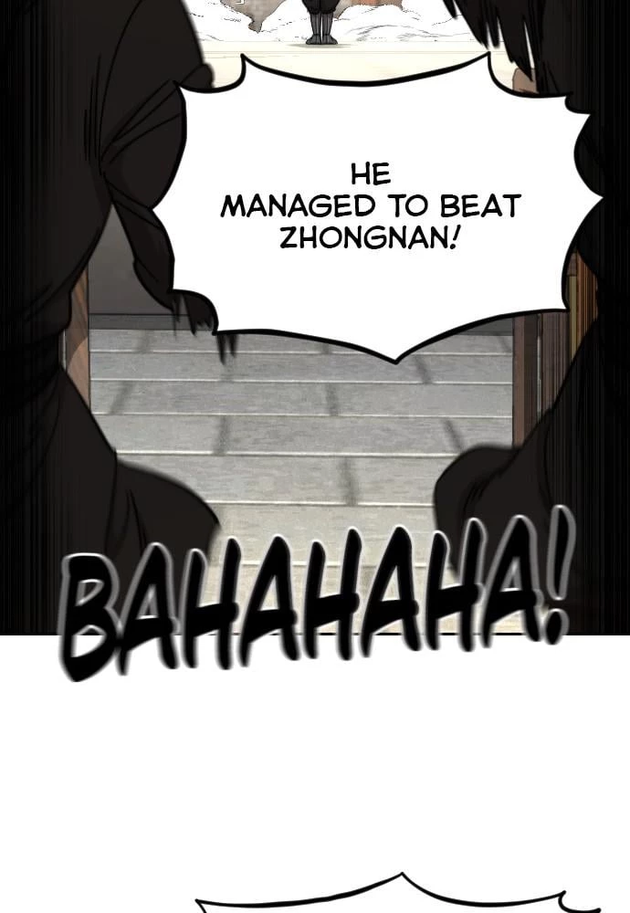 Read Return of the Blossoming Blade EN Manga Online