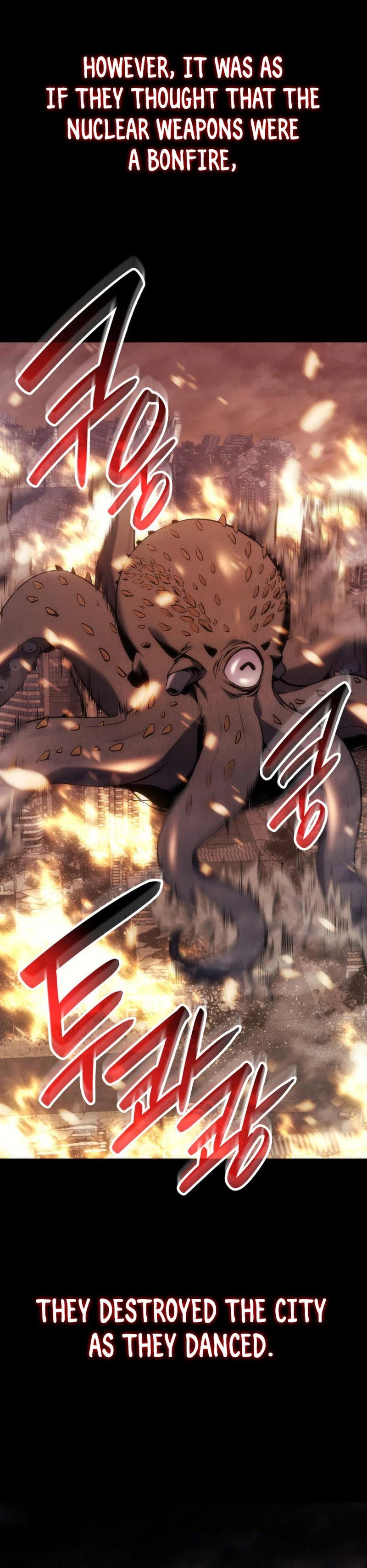 Read Return of the Disaster-Class Hero EN Manga Online