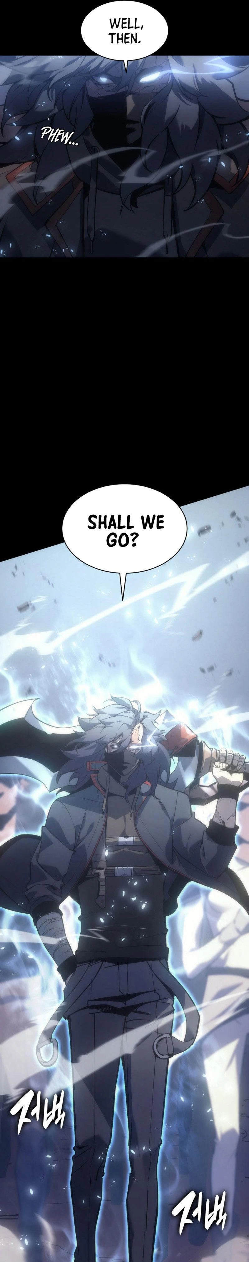 Read Return of the Disaster-Class Hero EN Manga Online
