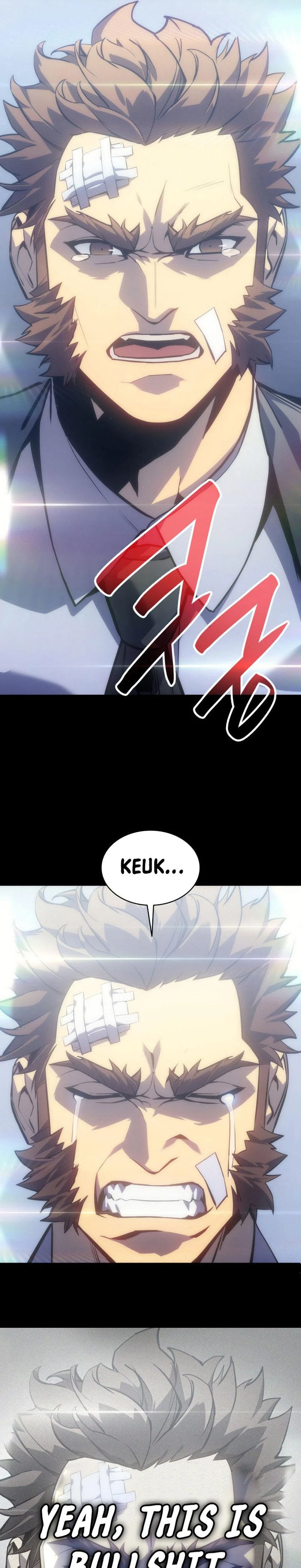 Read Return of the Disaster-Class Hero EN Manga Online