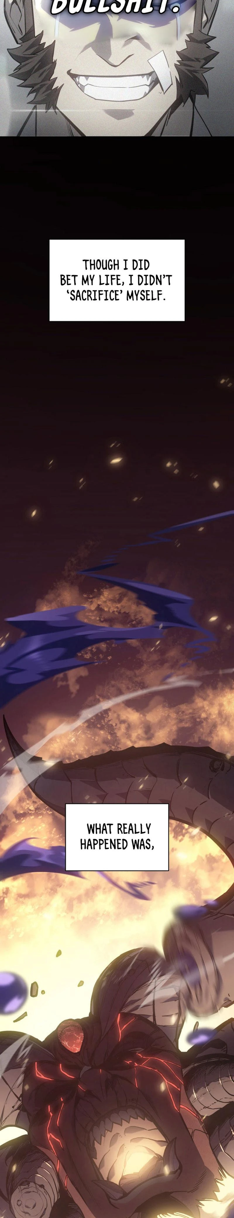Read Return of the Disaster-Class Hero EN Manga Online