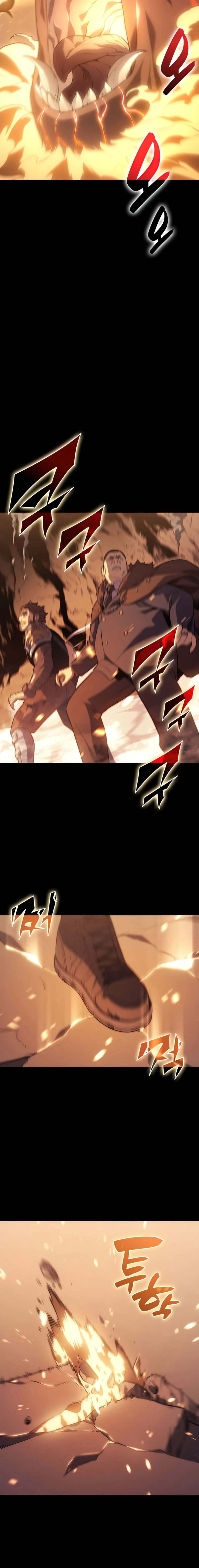 Read Return of the Disaster-Class Hero EN Manga Online