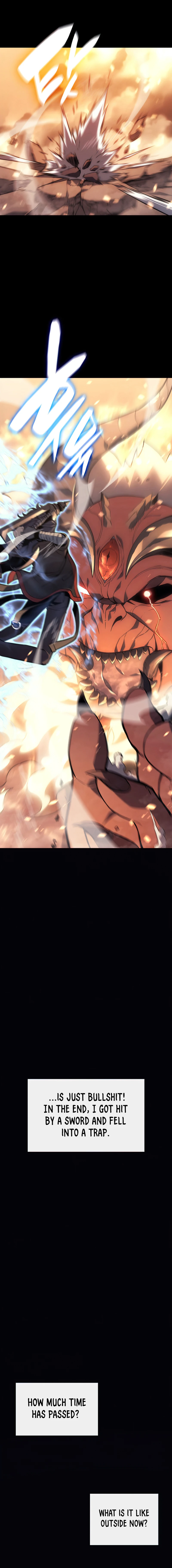 Read Return of the Disaster-Class Hero EN Manga Online