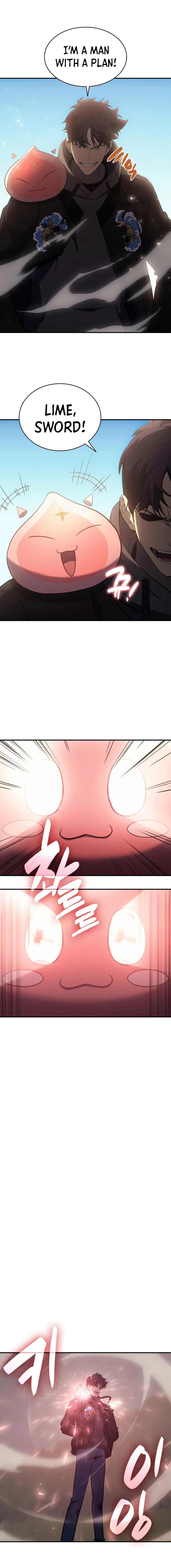 Read Return of the Disaster-Class Hero EN Manga Online
