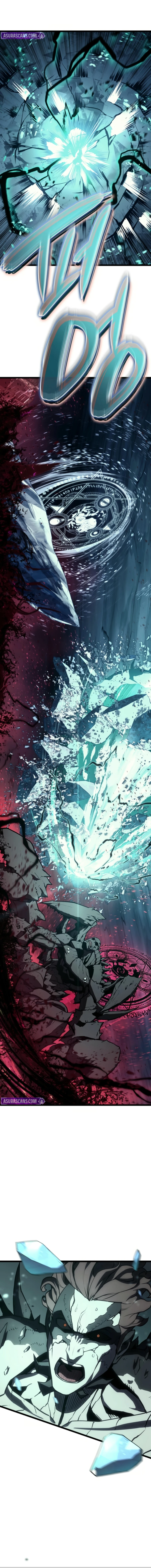 Read Return of the Disaster-Class Hero EN Manga Online