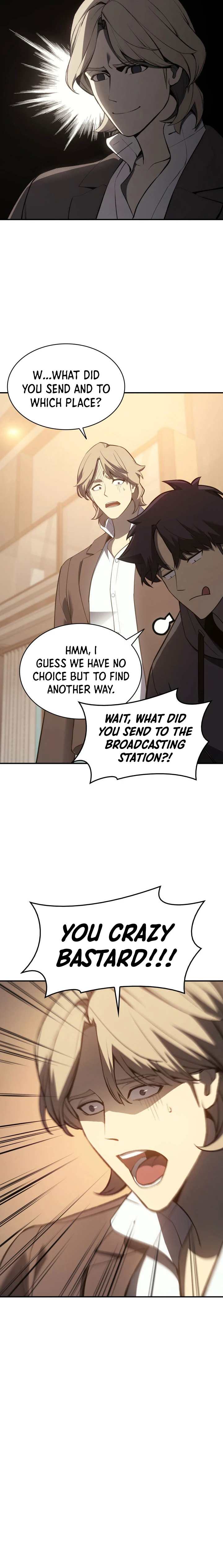 Read Return of the Disaster-Class Hero EN Manga Online
