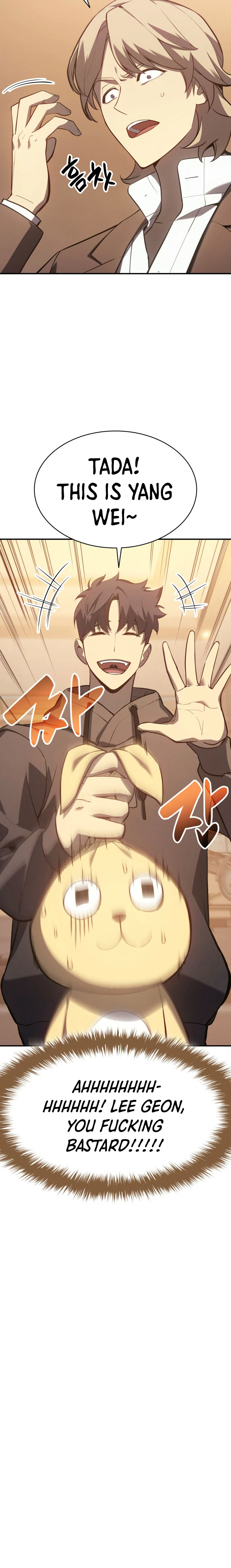 Read Return of the Disaster-Class Hero EN Manga Online