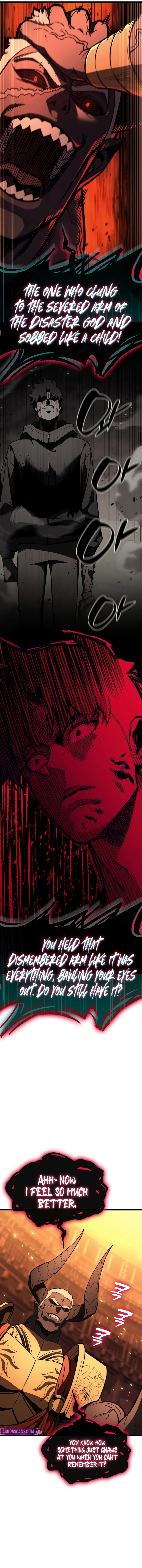 Read Return of the Disaster-Class Hero EN Manga Online
