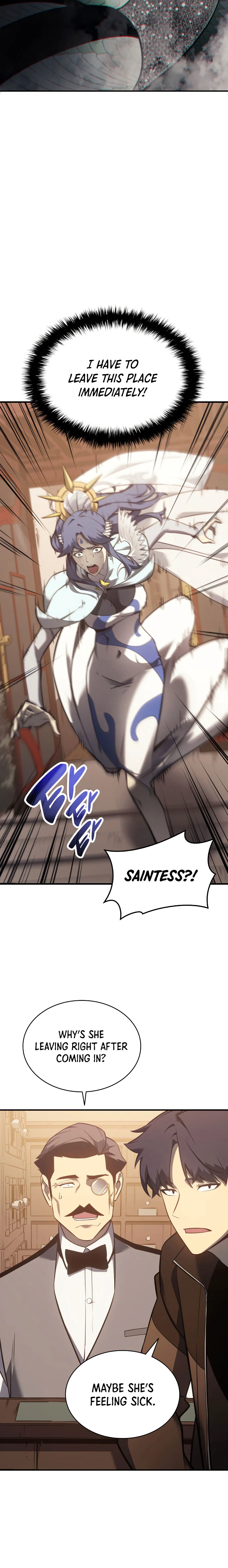 Read Return of the Disaster-Class Hero EN Manga Online