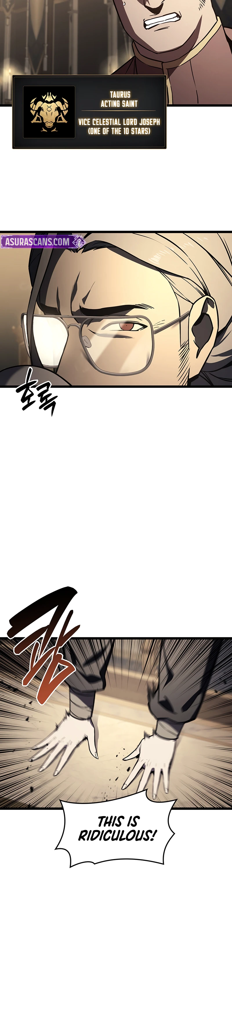 Read Return of the Disaster-Class Hero EN Manga Online