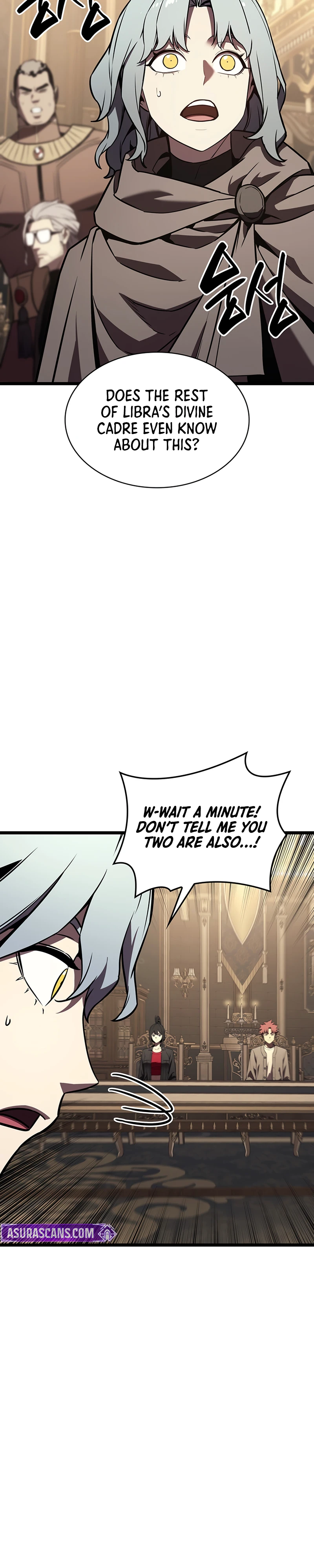 Read Return of the Disaster-Class Hero EN Manga Online