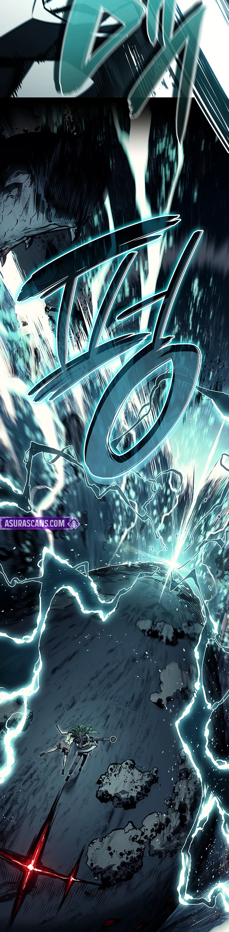 Read Return of the Disaster-Class Hero EN Manga Online
