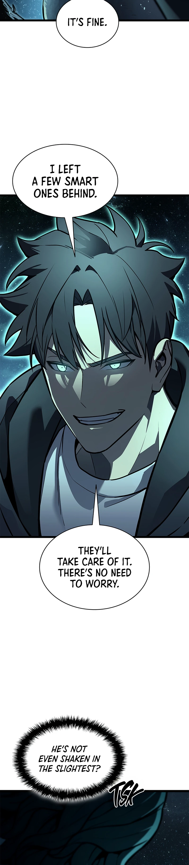 Read Return of the Disaster-Class Hero EN Manga Online