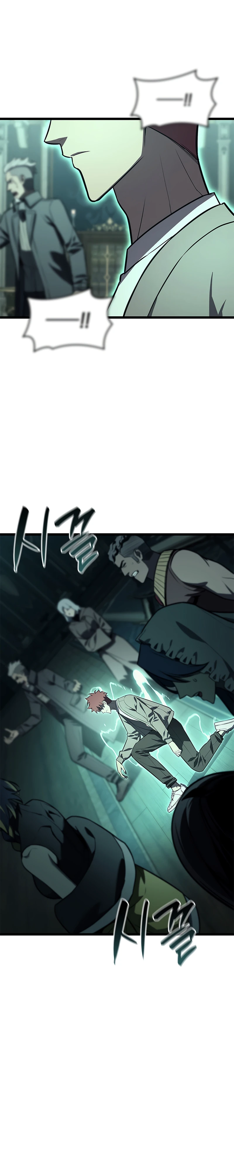 Read Return of the Disaster-Class Hero EN Manga Online