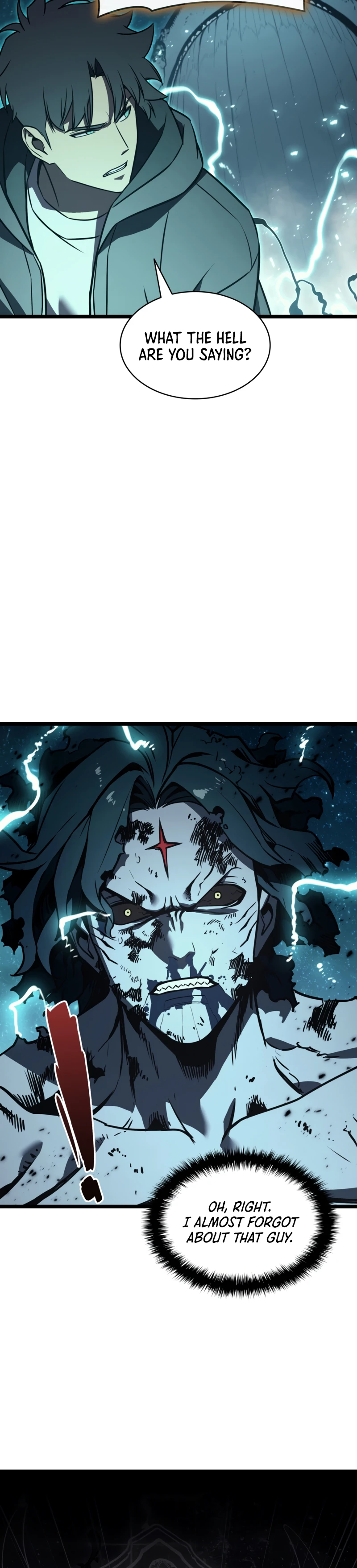 Read Return of the Disaster-Class Hero EN Manga Online