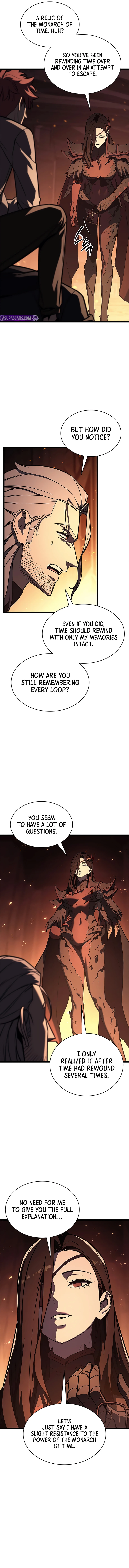 Read Return of the Disaster-Class Hero EN Manga Online