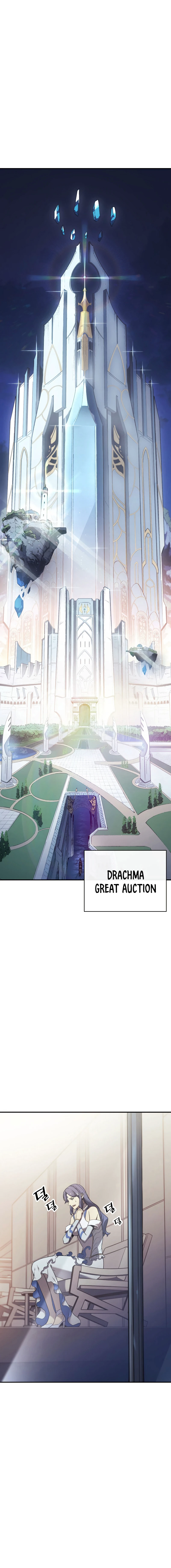 Read Return of the Disaster-Class Hero EN Manga Online