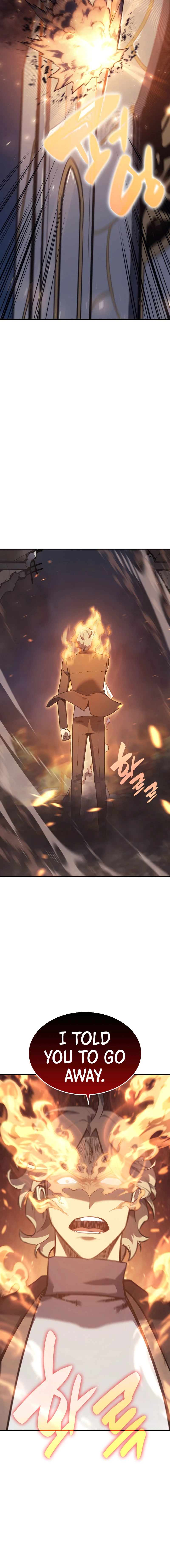 Read Return of the Disaster-Class Hero EN Manga Online