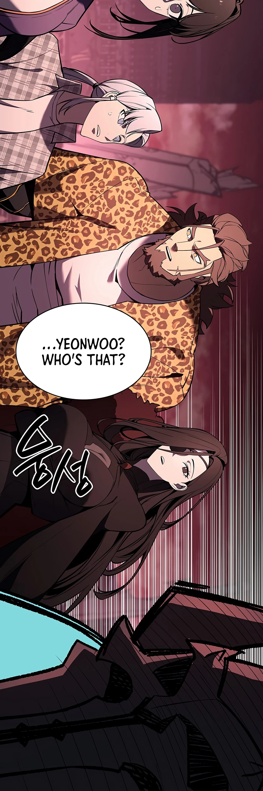 Read Return of the Disaster-Class Hero EN Manga Online