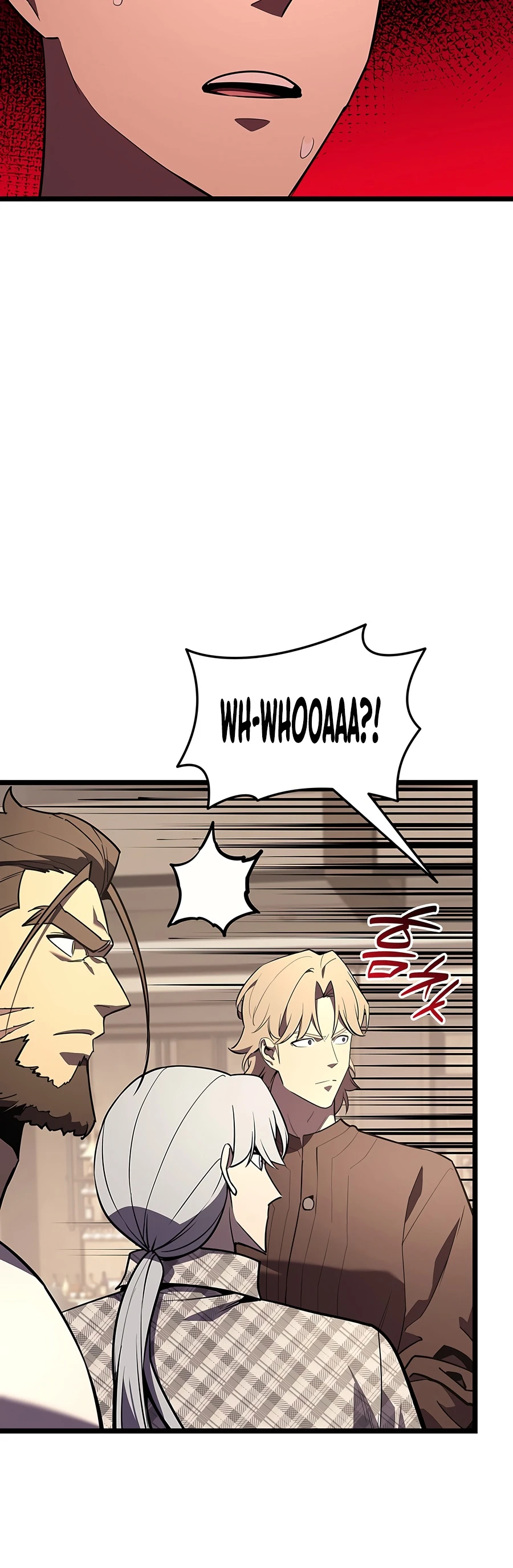 Read Return of the Disaster-Class Hero EN Manga Online