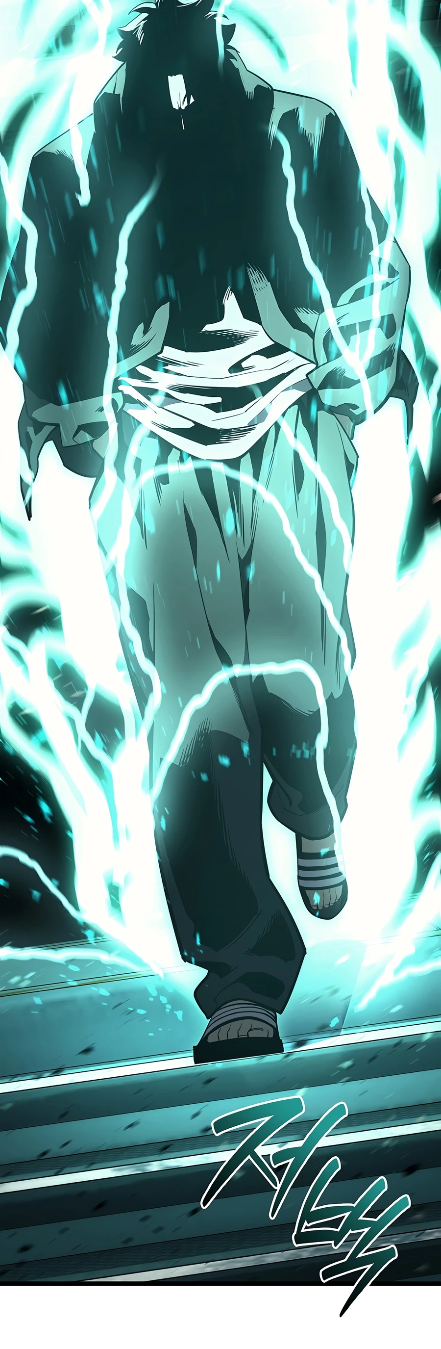 Read Return of the Disaster-Class Hero EN Manga Online