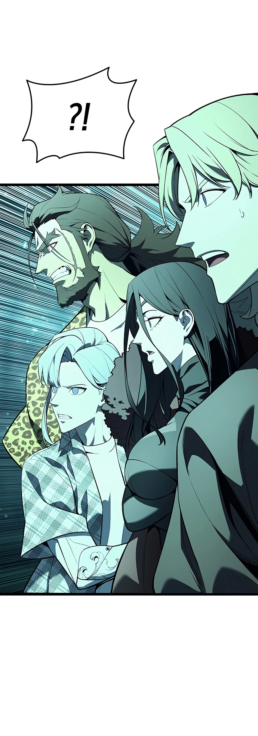 Read Return of the Disaster-Class Hero EN Manga Online