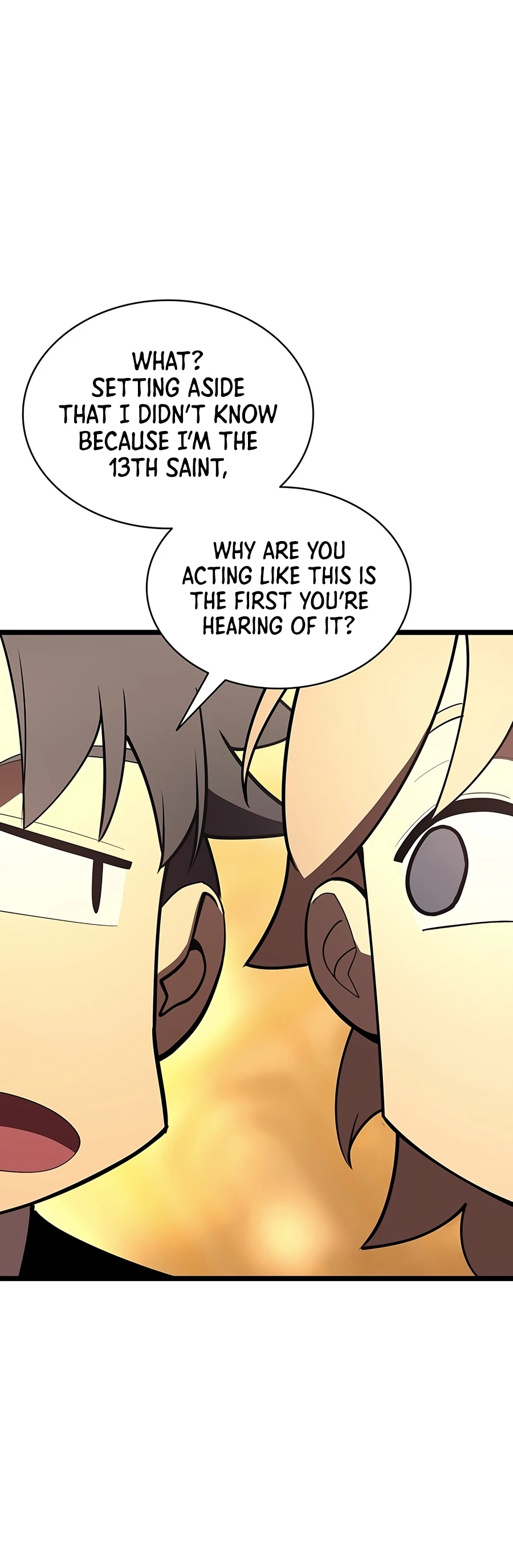 Read Return of the Disaster-Class Hero EN Manga Online