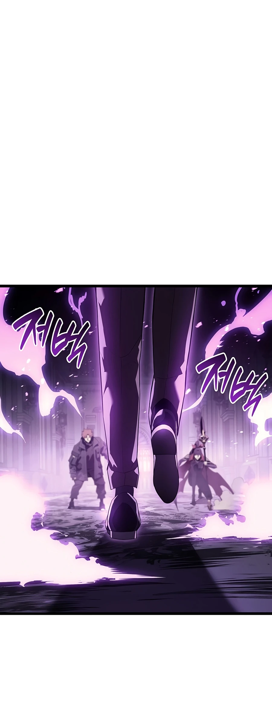 Read Return of the Disaster-Class Hero EN Manga Online