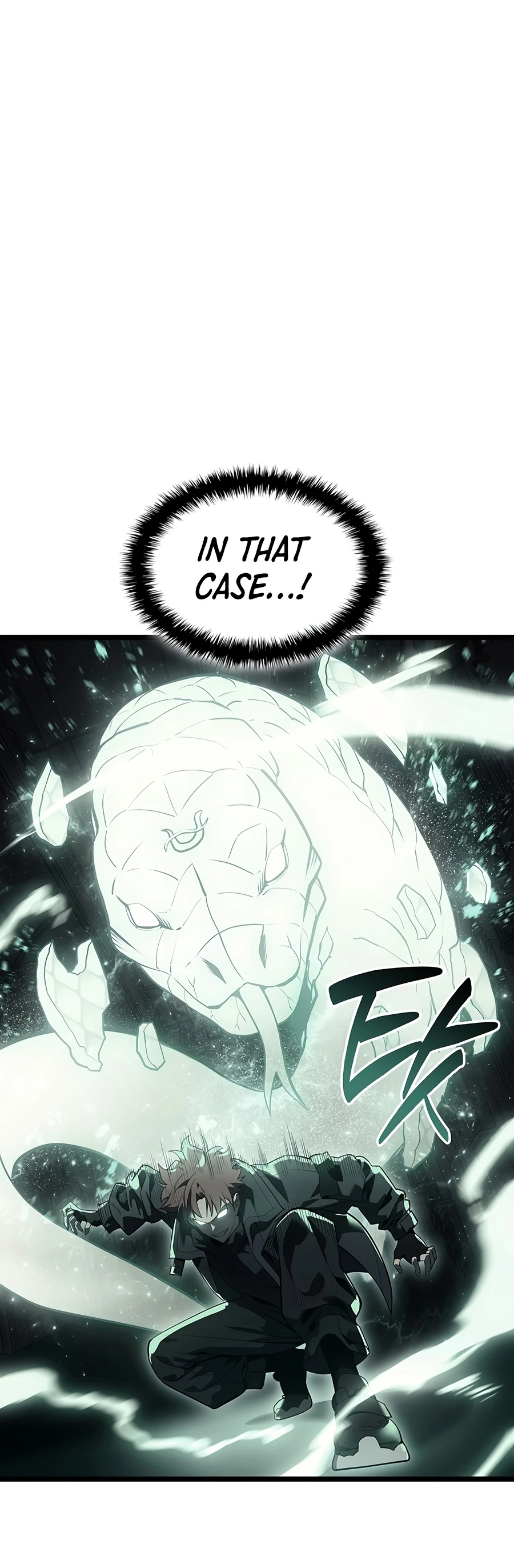 Read Return of the Disaster-Class Hero EN Manga Online