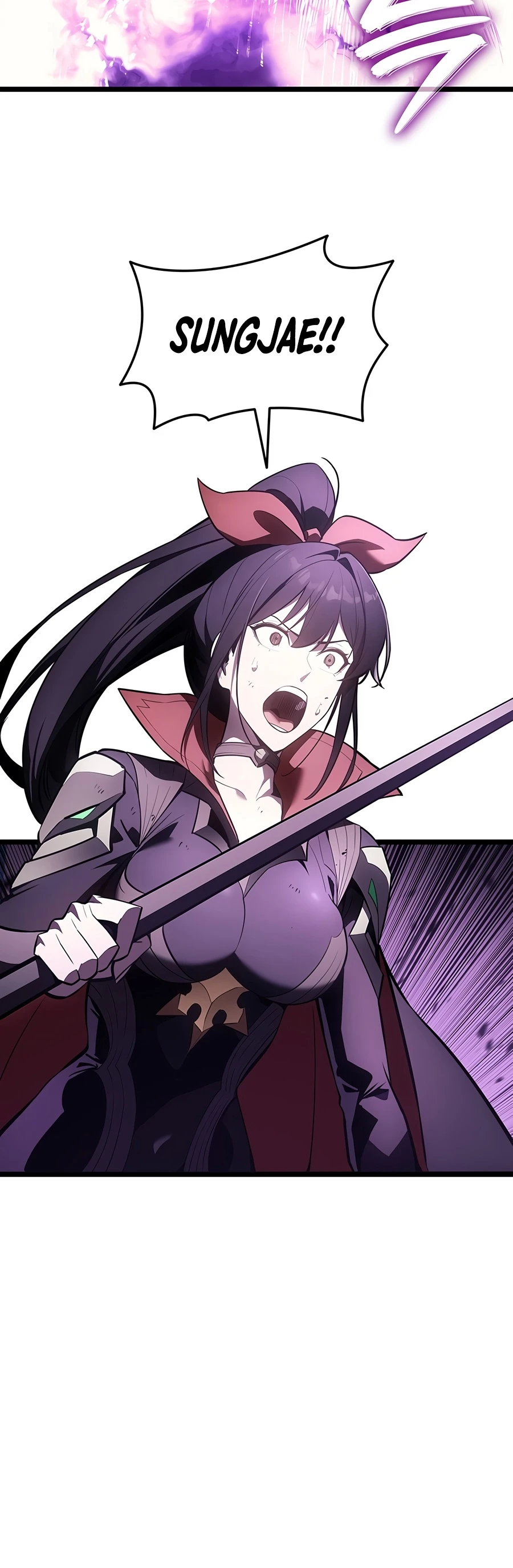 Read Return of the Disaster-Class Hero EN Manga Online